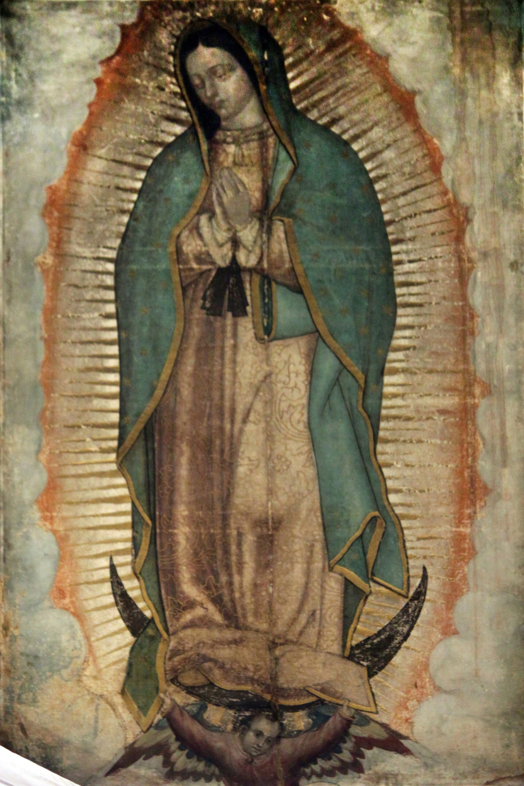 Santa María de Guadalupe