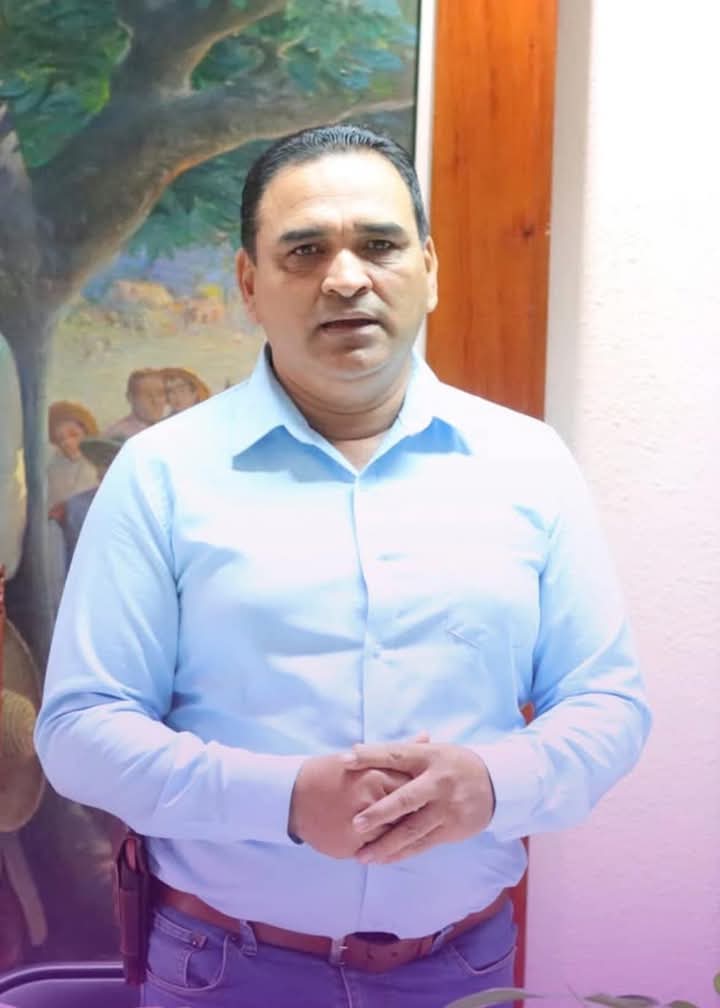 Vecino de Chilpancingo