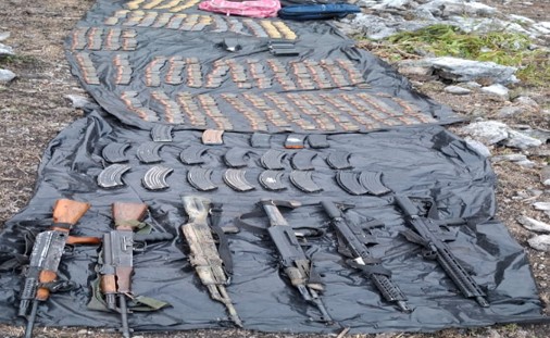 Armas de grueso calibre