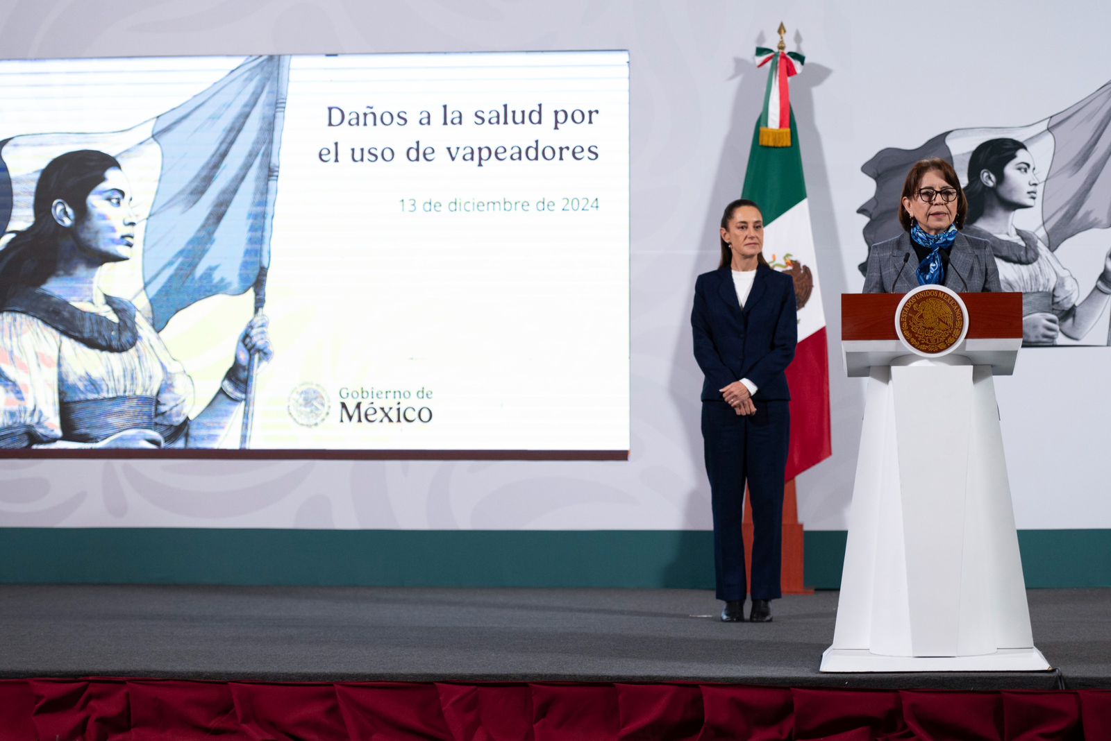 Cuidado de la población