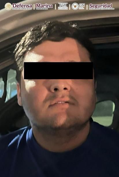 Desactivaron entrega de drogas