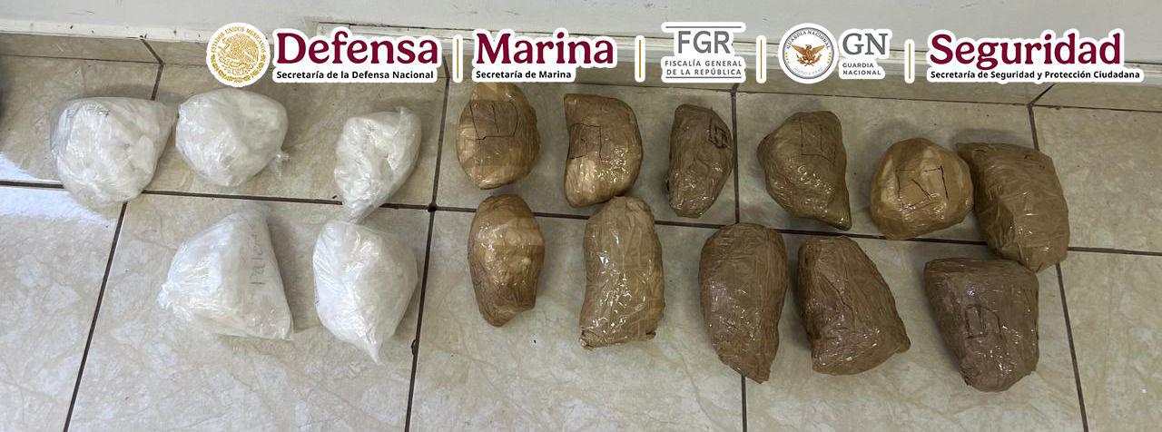 Diversas presentaciones