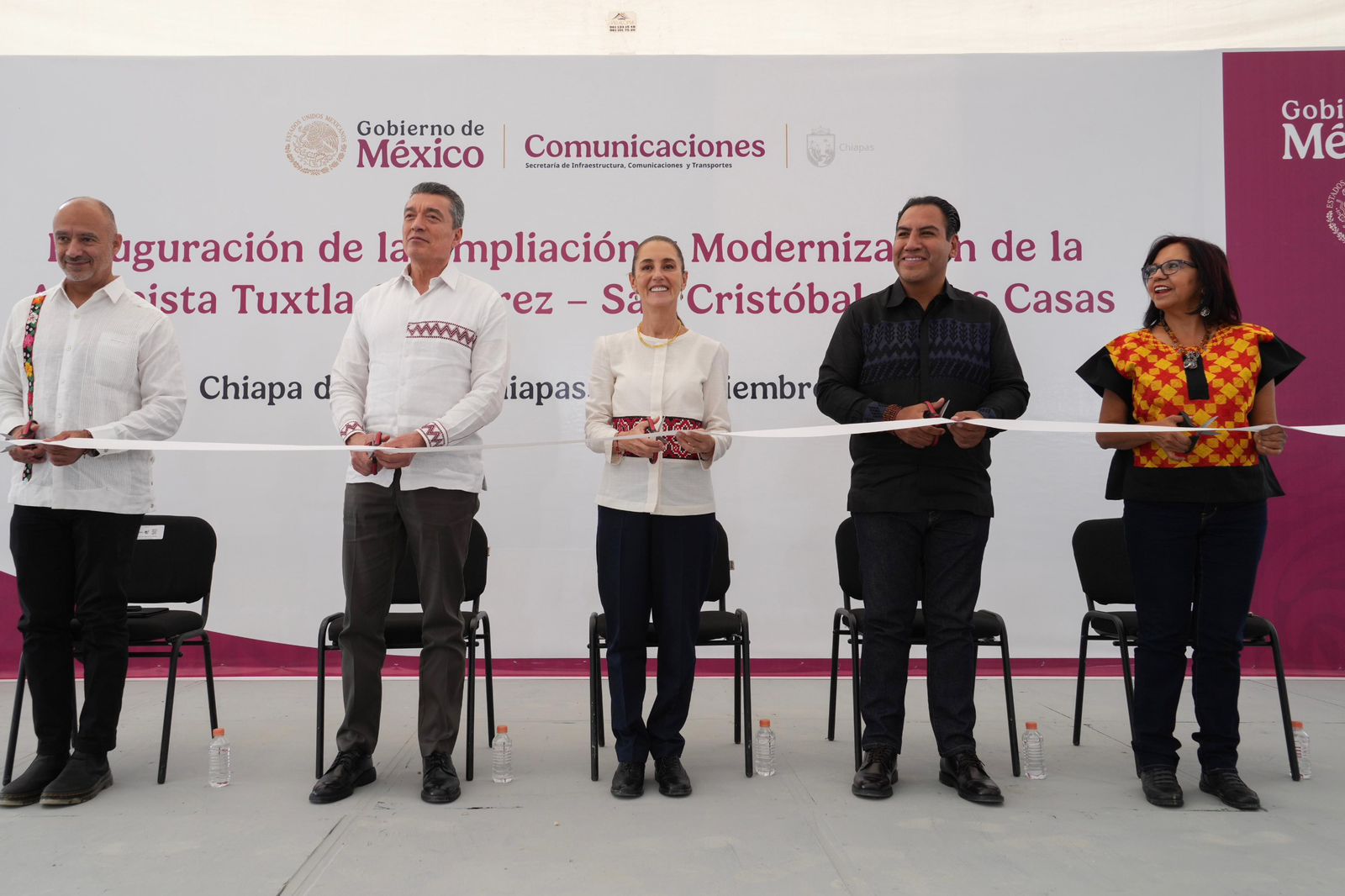 Autoridades