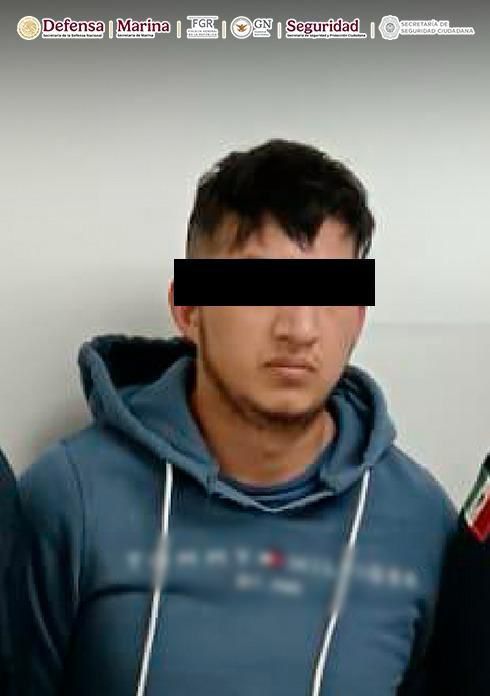 Generador de violencia 