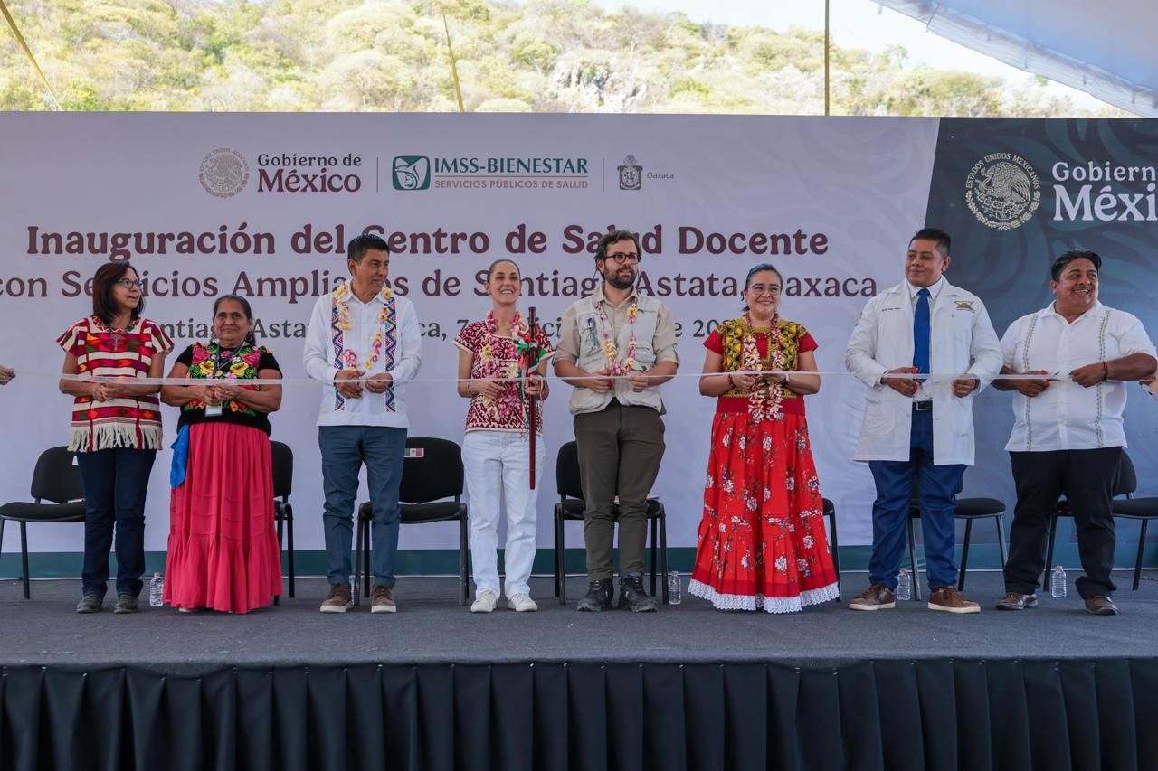 Unión de autoridades