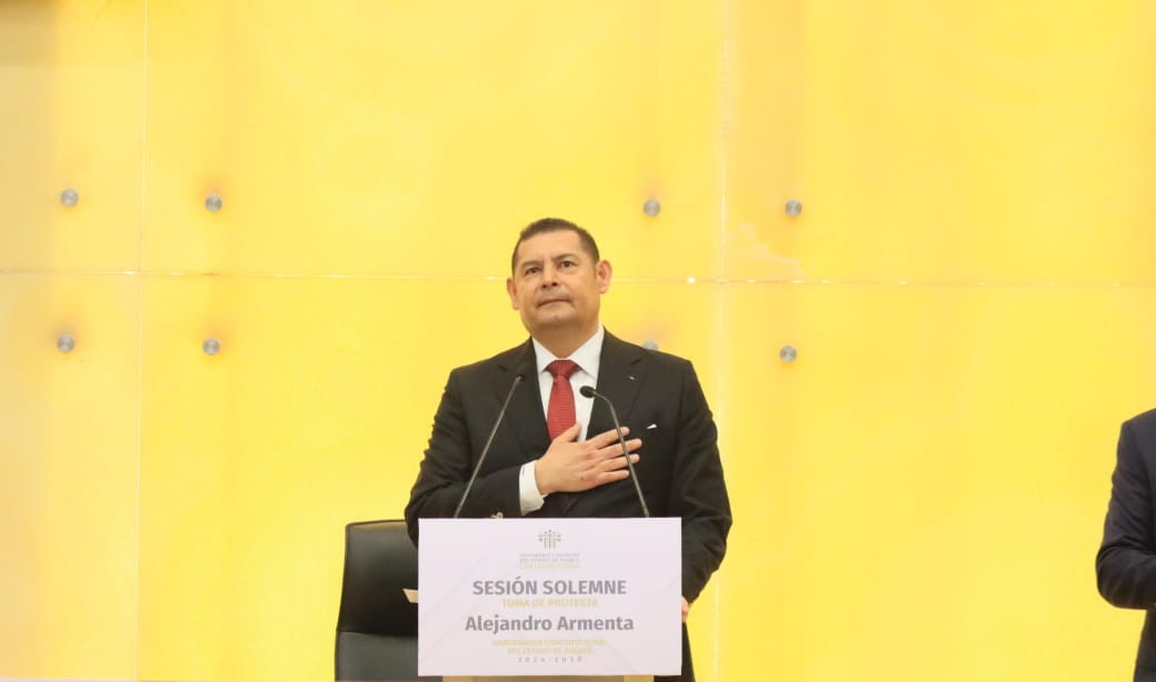Mensaje de unidad