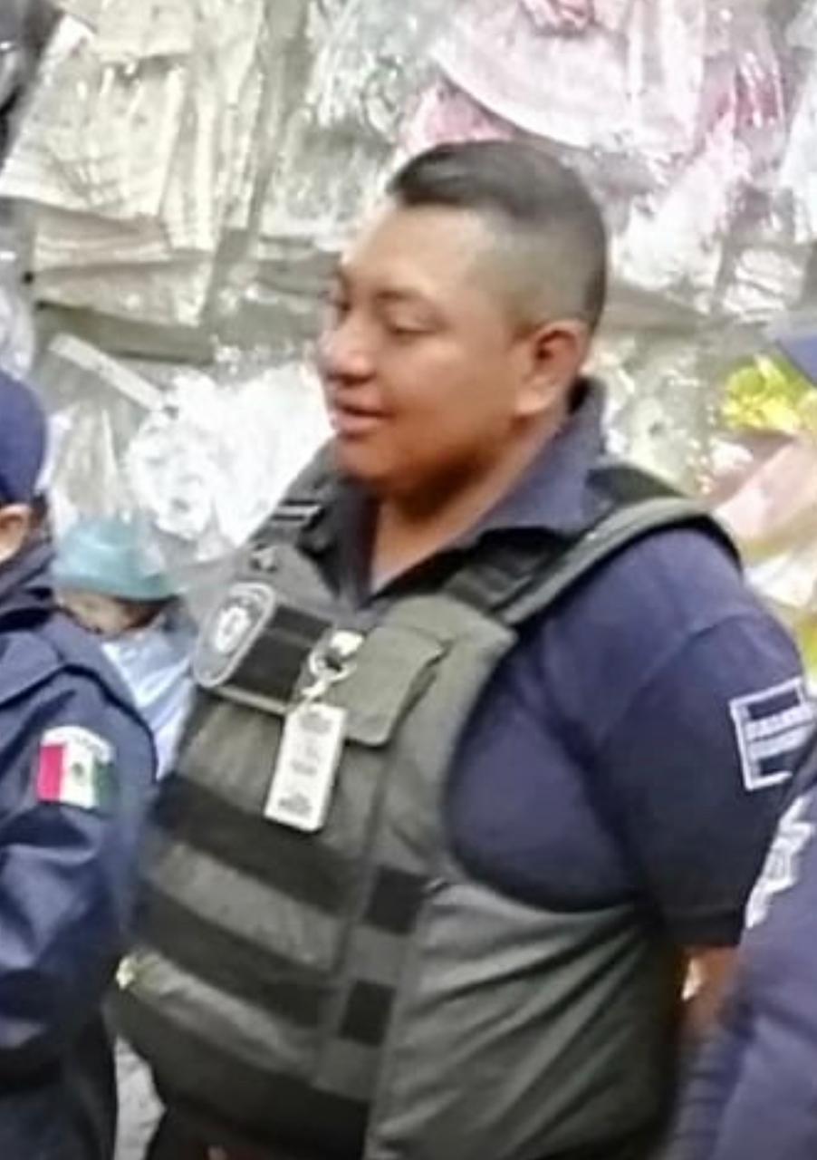 Comandante Vielma