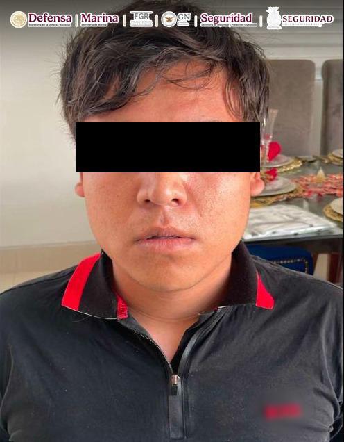 Aseguramiento de peligrosos sujetos