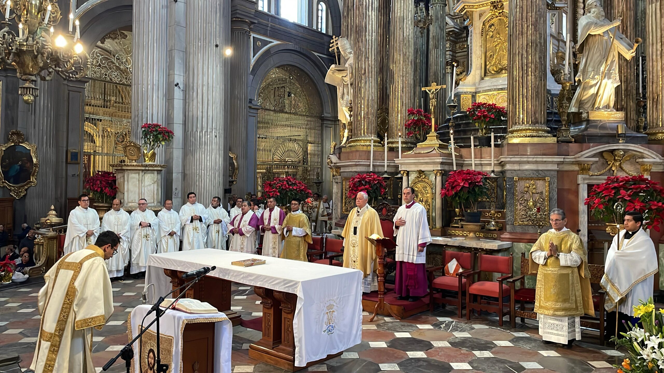 Ceremonia Solemne
