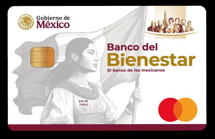 Más beneficiarios