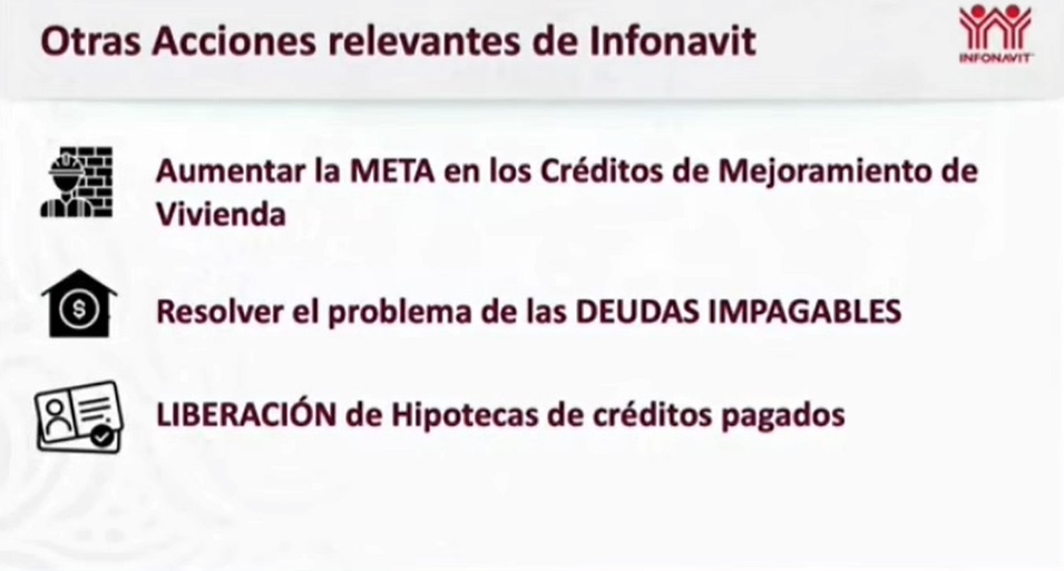Metas del instituto