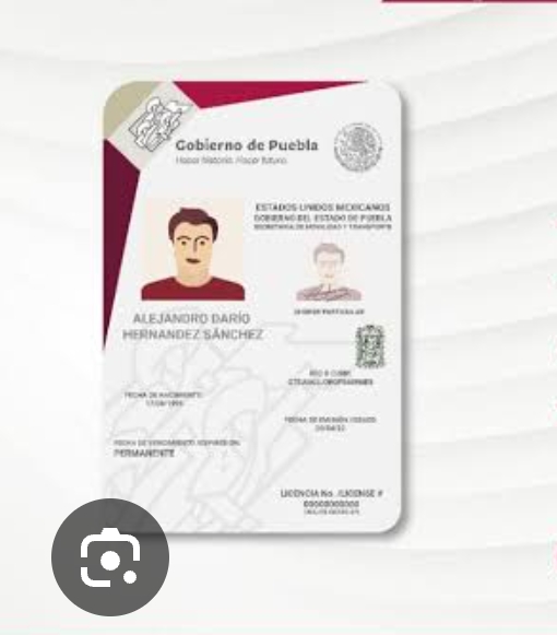 No hay licencias en el CIS Angelópolis