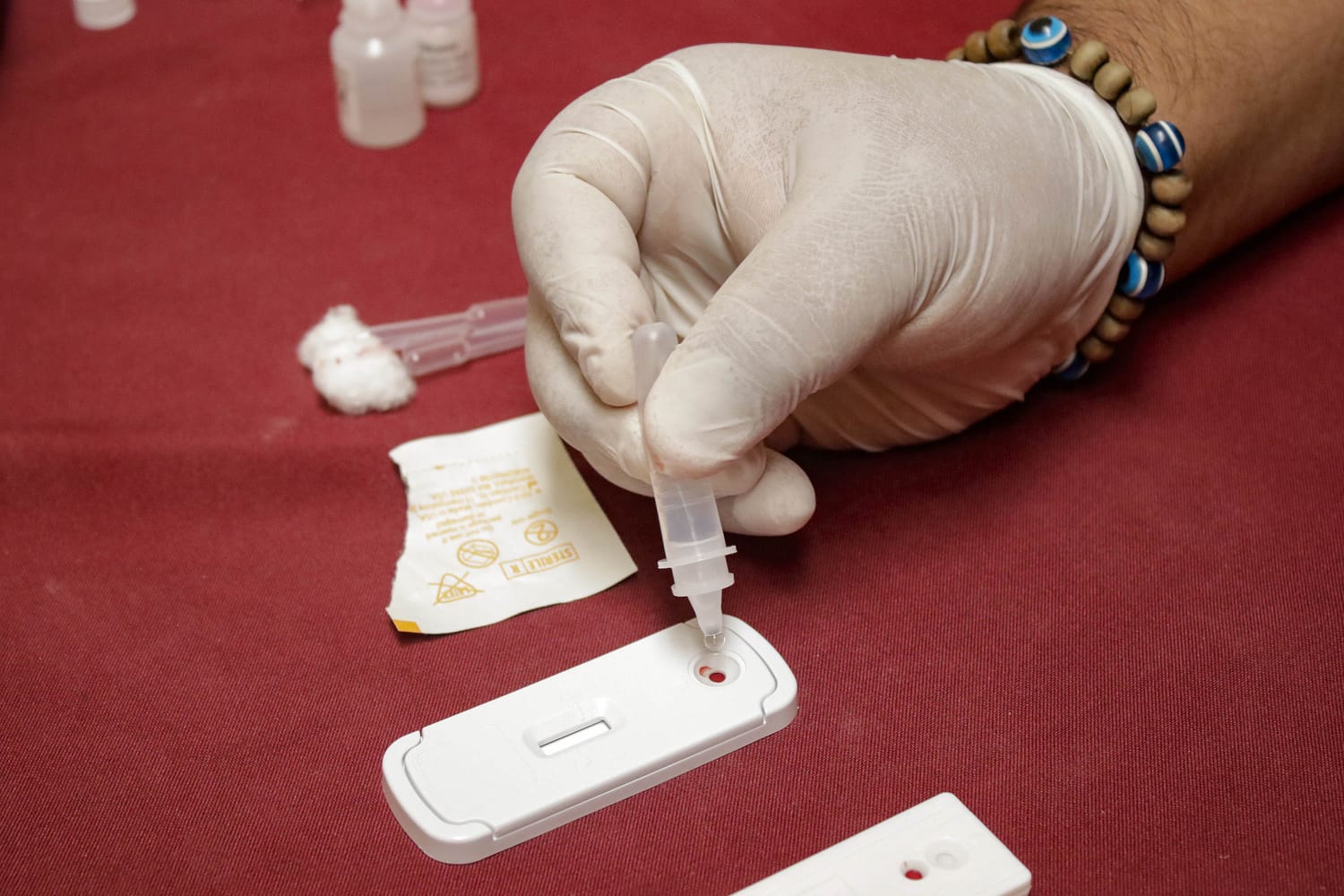 VIH, una pandemia vigente