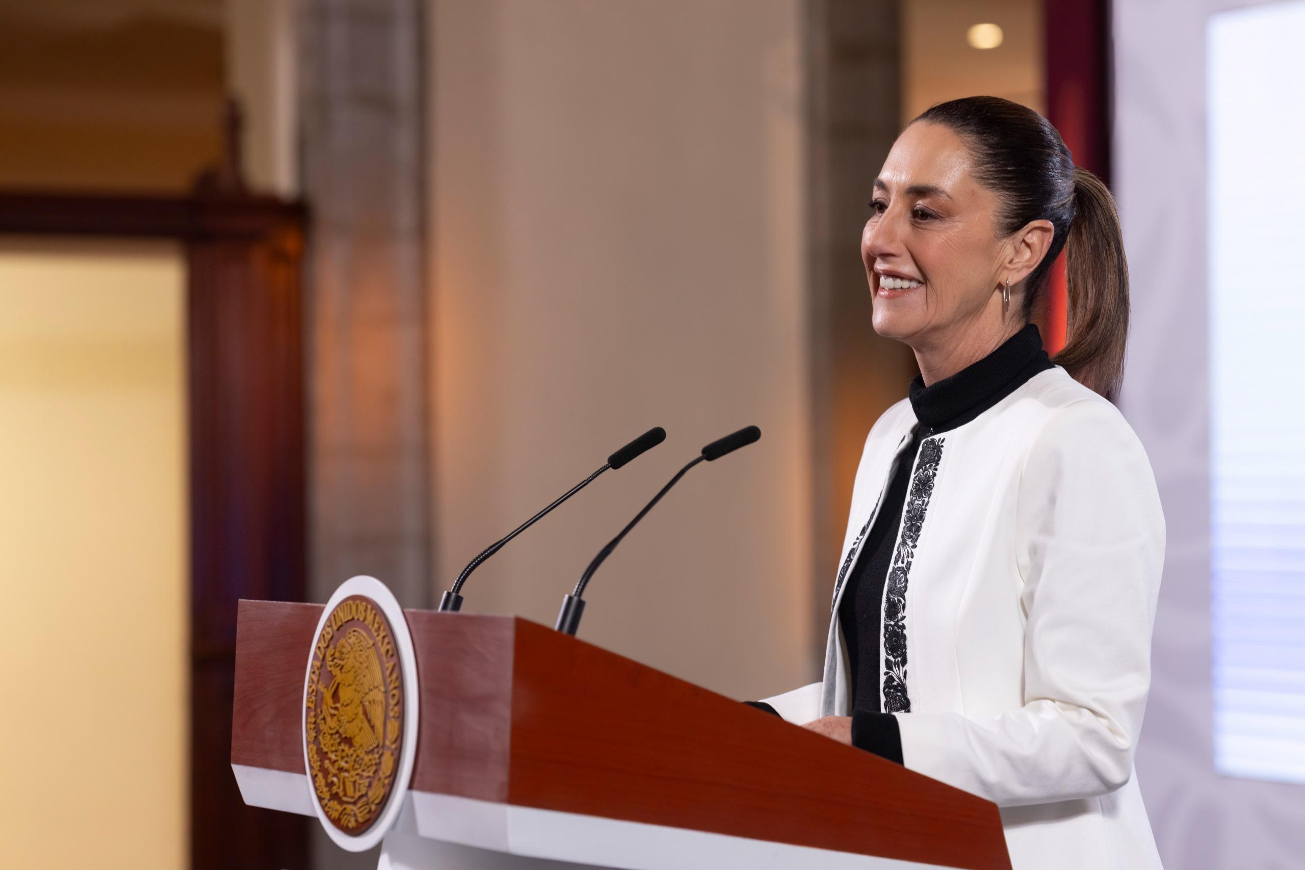 A la defensa de México