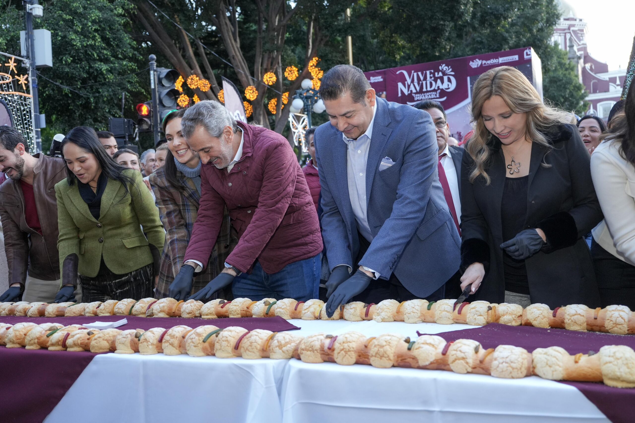 Tradición y convivencia