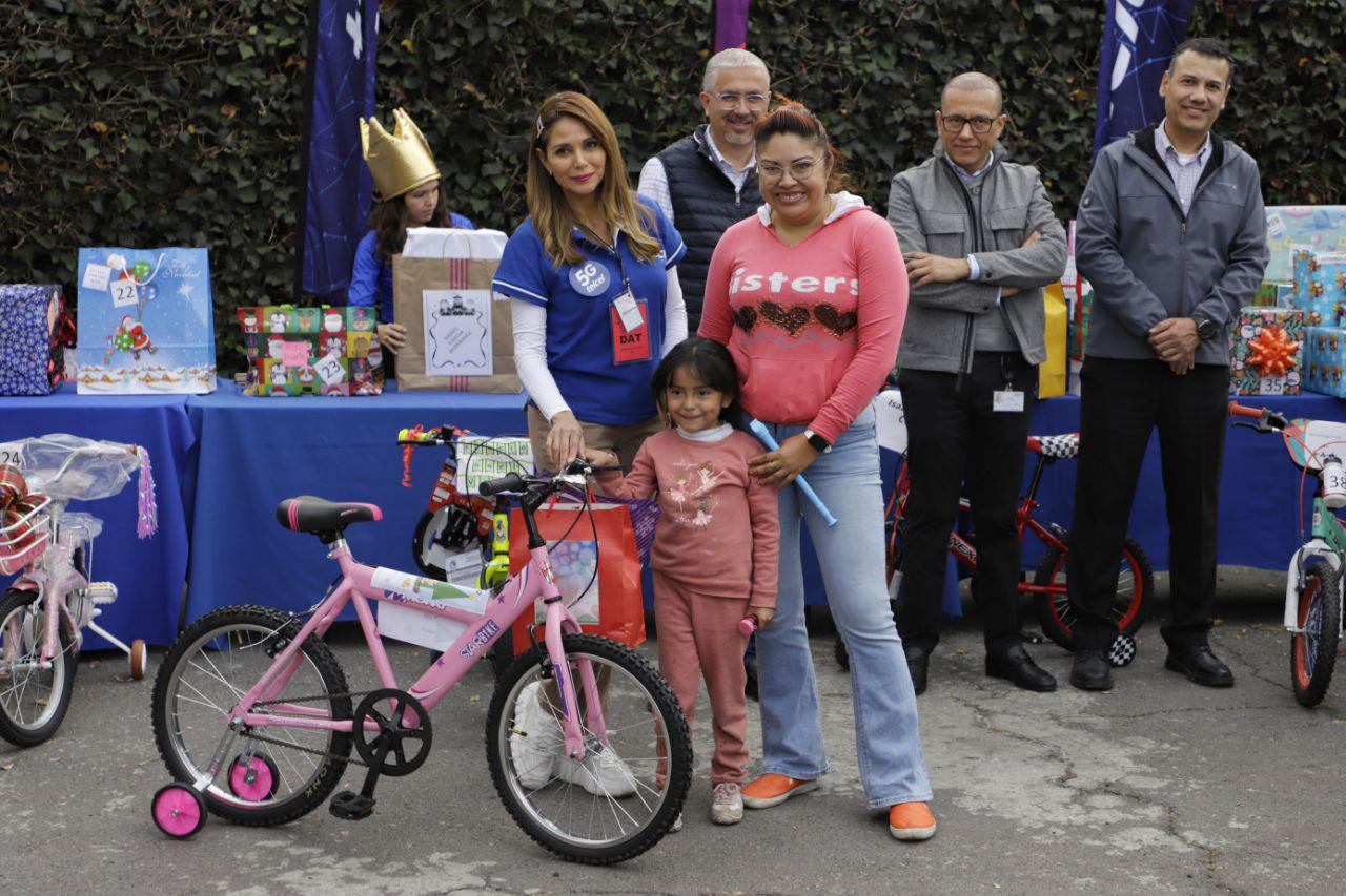 Regalos sorpresa