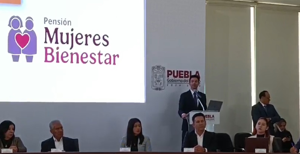 La nueva pensión del Gobierno Federal