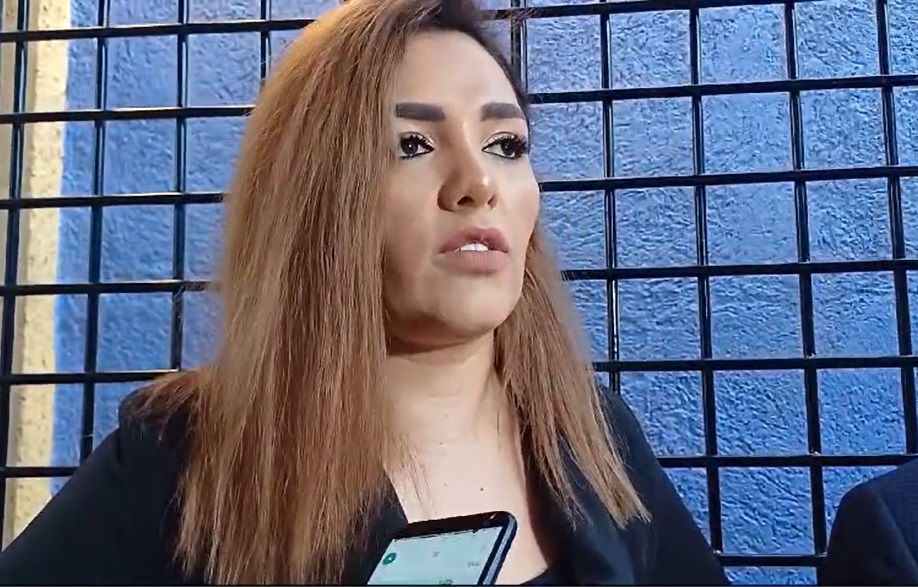 Michelle Islas Ganime, Directora de Bienestar Animal en el Estado