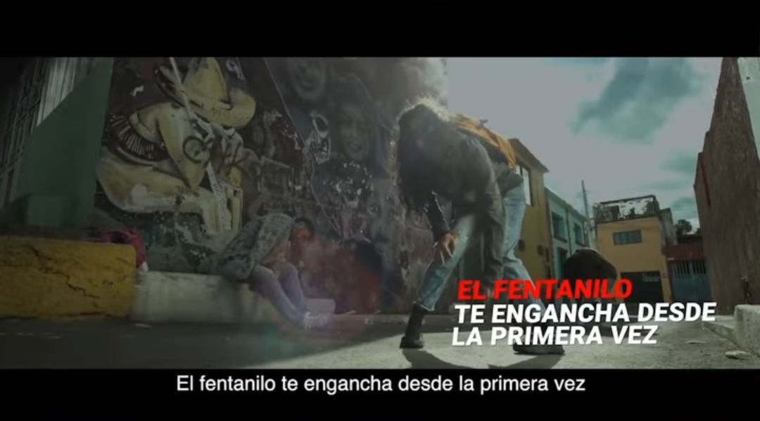 La atención es a niños y jóvenes jóvenes 