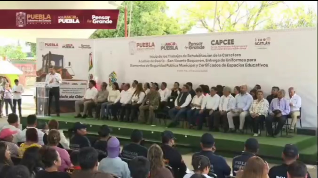 Colaboración Gobierno, Iniciativa Privada y Migrantes