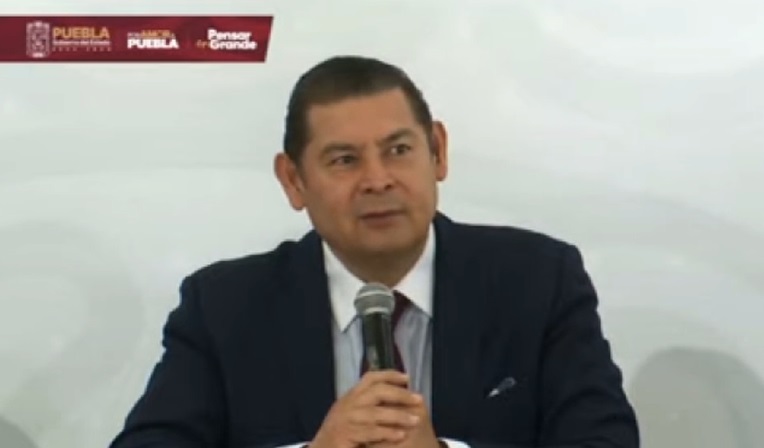 Cero protagonismos advierte el Gobernador