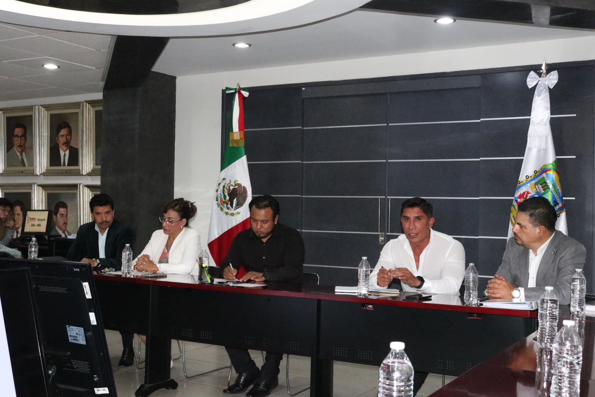 Coordinación de Delegados Bienestar