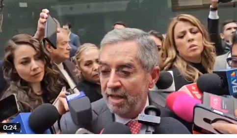Juan Ramón de la Fuente