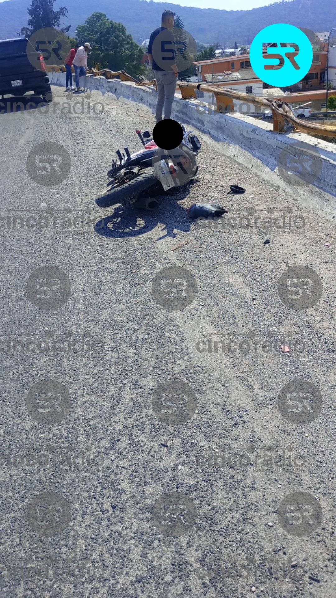 Moto Vento