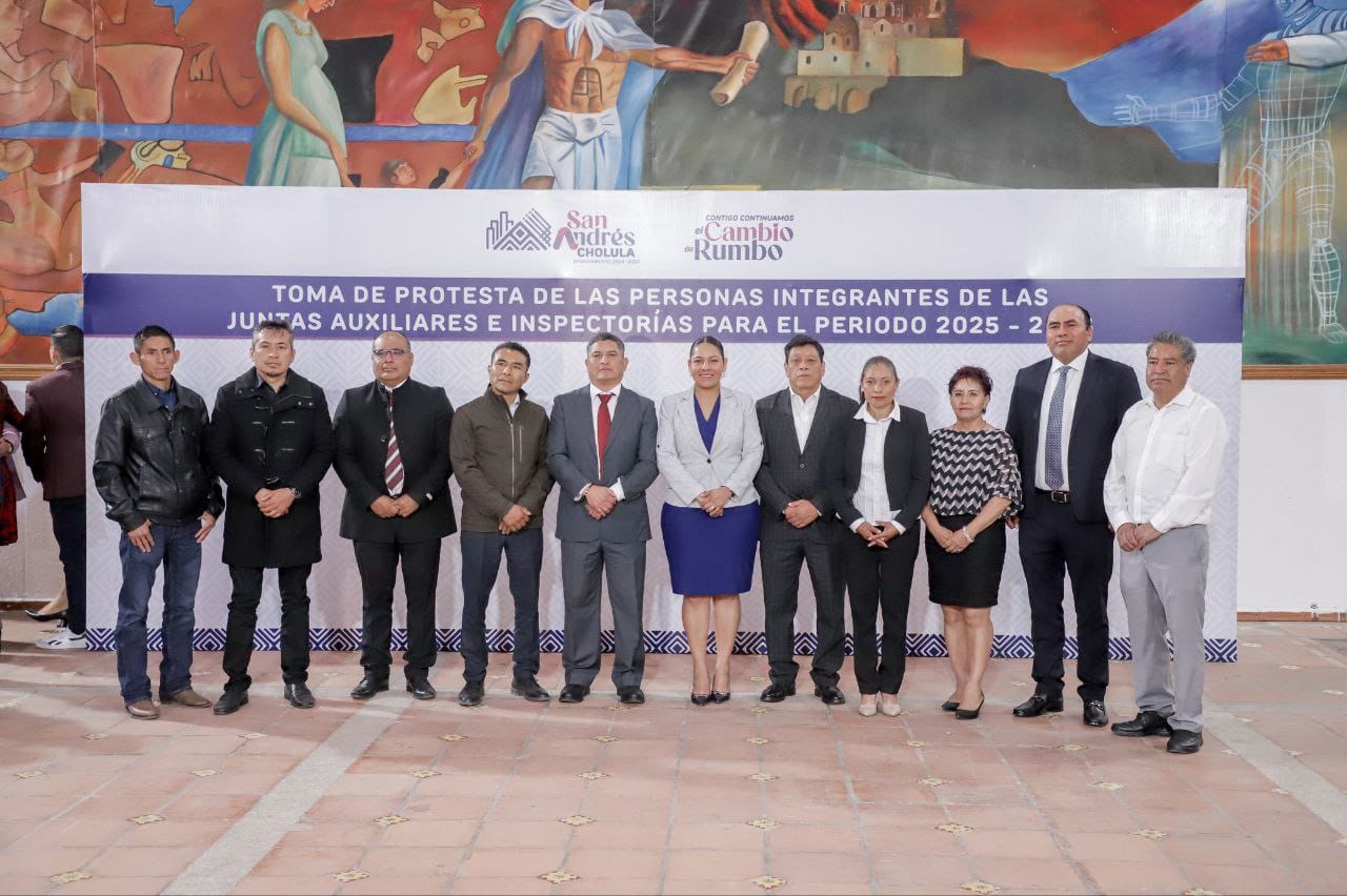 Ofrecieron colaboración mutua