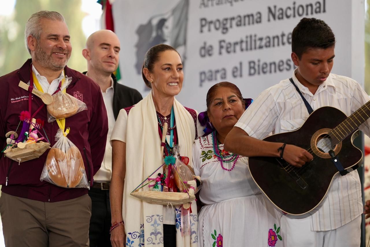 Pueblos originarios, los beneficiarios