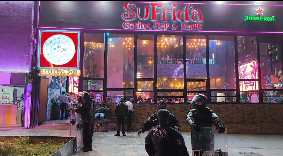 Sufrida