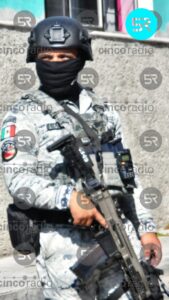 Rescatan a hombre secuestrado y detienen a cuatro en Ocotlán, Tlaxcala