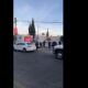 BMW se estrella contra gasolinera en la Recta a Cholula