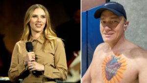 Acosador de Scarlett Johansson es arrestado tras amenaza de bomba en Saturday Night Live