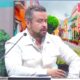 Norman Campos aclara dudas sobre parquímetros en Puebla