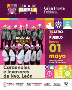 Cardenales e Invasores de Nuevo León se