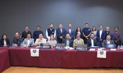 El gobierno estatal y FEMSA buscan que artículos locales se vendan en más de 780 sucursales de OXXO en Puebla.