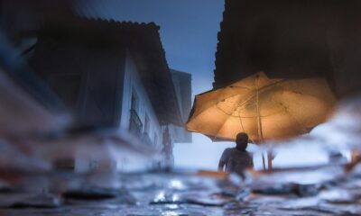 Se esperan fuertes lluvias, temperaturas muy altas y posibles torbellinos en varias partes del país este 1 de mayo