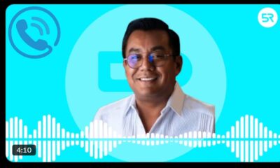 Simón Quiñones, Secretario de Turismo de Guerrero, invita a disfrutar de los lugares más emblemáticos del estado durante esta Semana Santa.