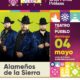Teatro del Pueblo Los Alameños de la Sierra