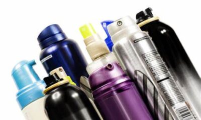 Una niña de 8 años falleció en Brasil tras participar en el reto viral de inhalar desodorante; autoridades investigan la promoción del desafío.