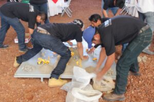AECO lanza su 13° Concurso de Cruces para constructores
