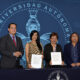 BUAP y CDH Puebla firman convenio para fortalecer los derechos humanos