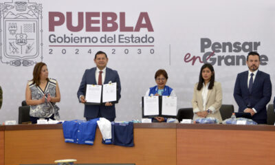 BUAP, sede de la Universiada Nacional 2025