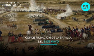 ¿Por qué se celebra el 5 de mayo en Estados Unidos?