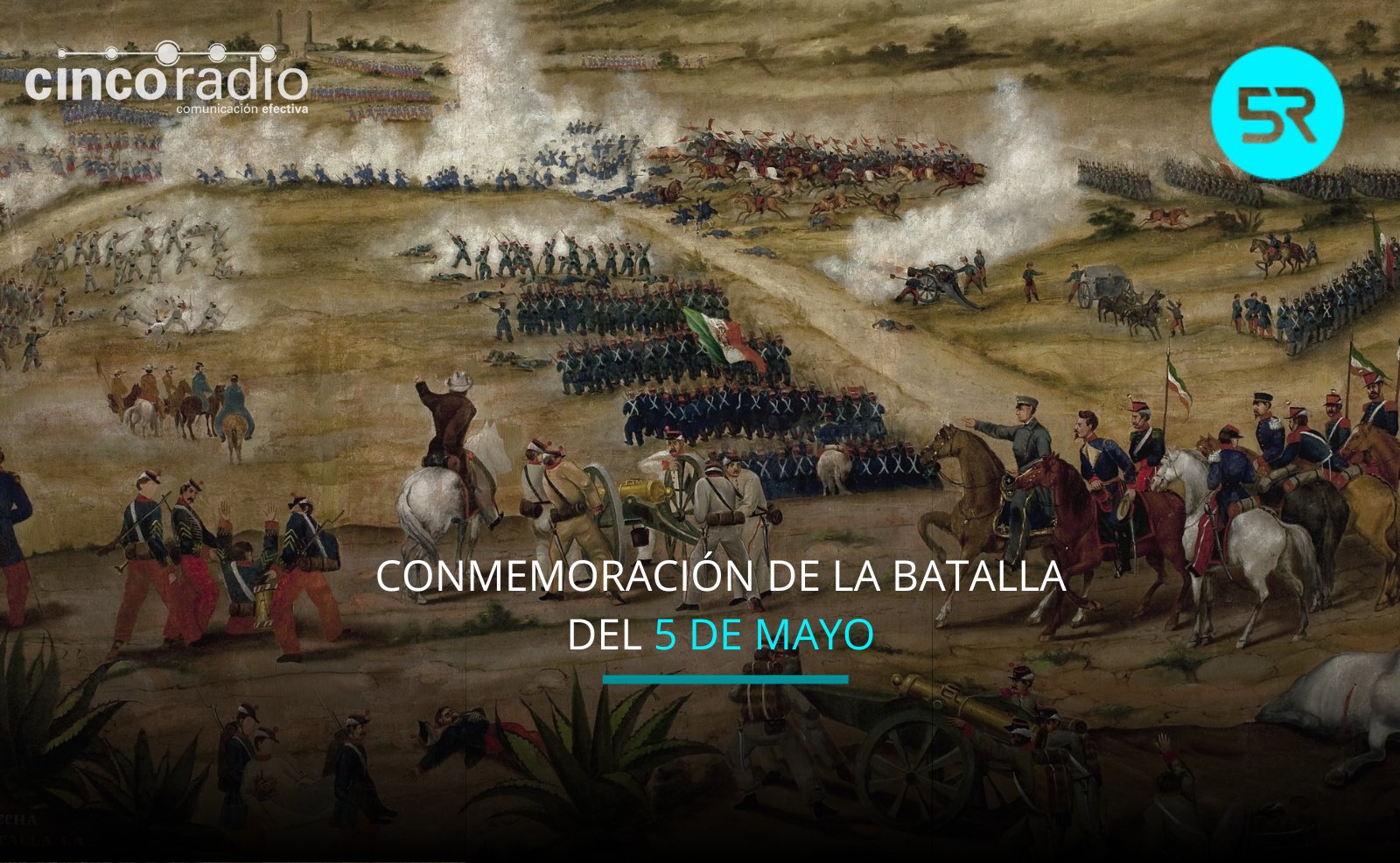 ¿Por qué se celebra el 5 de mayo en Estados Unidos?