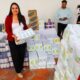 Cholula entrega insumos para desayunos escolares 2025