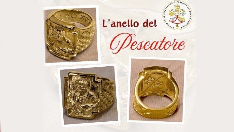Papa León XIV recibe símbolos del pontificado en entronización solemne