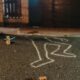 Jesús, de 32 años, fue asesinado a tiros en casa de su expareja en Santa Catarina. El agresor huyó tras el crimen y sigue prófugo.