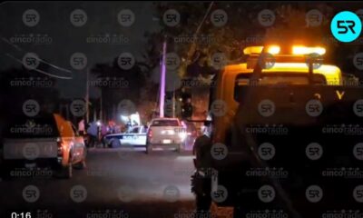 Mujer pierde la vida tras accidente en motocicleta en Atlixco Subtítulo: